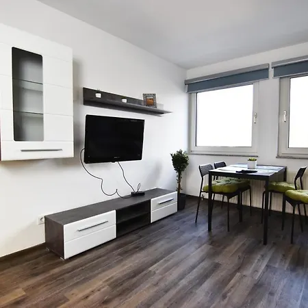 Work & Boardinghouse Werwolf By Teamflats 아파트 *