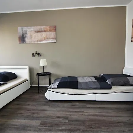Work & Boardinghouse Werwolf By Teamflats