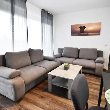 Work & Boardinghouse Werwolf By Teamflats